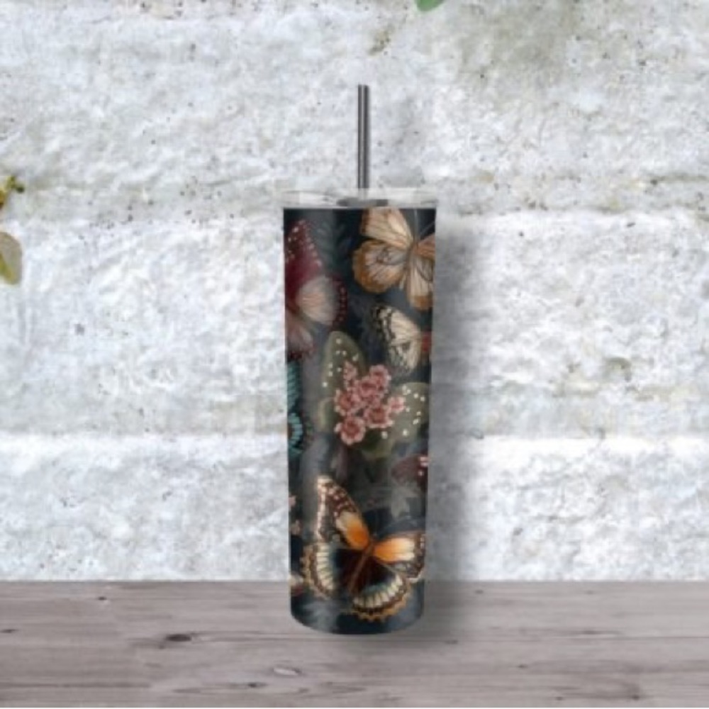 20 oz tumbler